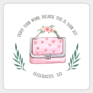 woman entrepreneurs gift Sticker